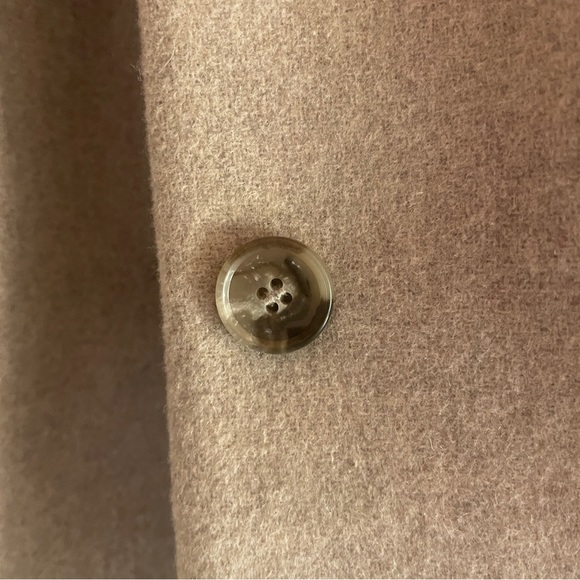 & Other Stories will coat - Picture 2 of 6